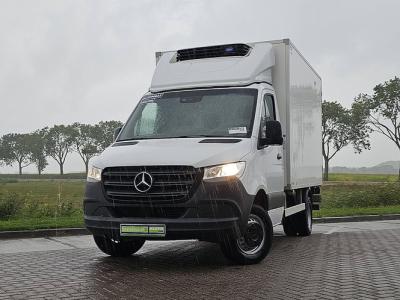 Financial Lease Mercedes-Benz Sprinter 516