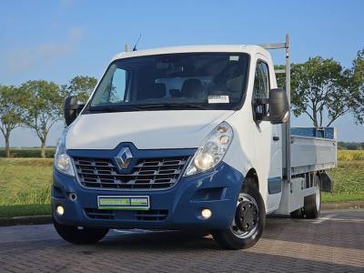Financial Leas Renault Master T35