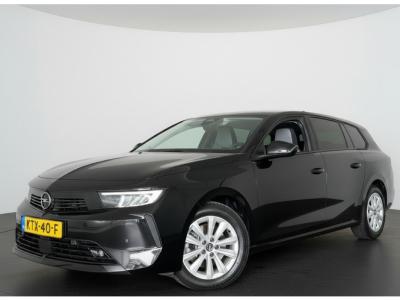 Financial Leas Opel Astra Sports Tourer 1.2 TURBO BUSINESS EDITION