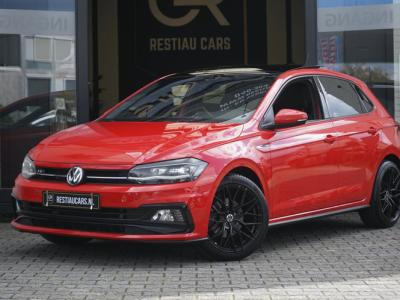 Financial Lease Volkswagen Polo 1.5 TSI R-Line AUTOMAAT