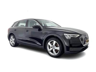 Financial Lease Audi e-tron 55 Quattro Edition 95 kWh
