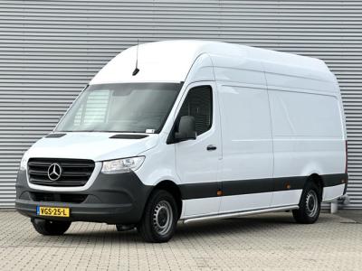 Financial Leas Mercedes-Benz Sprinter 314 2.2 CDI L3H3 Extra hoog
