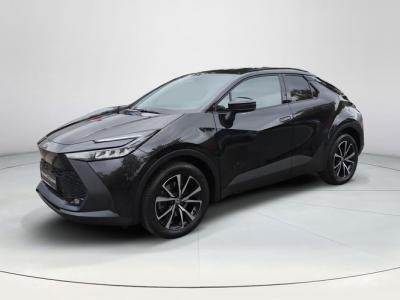 Financial Lease Toyota C-HR 2.0 Plug-in Hybrid 220 Dynamic