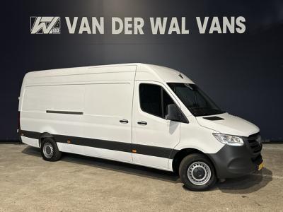 Financial Leas Mercedes-Benz Sprinter 317 CDI 170pk L3H2 Euro6 Airco