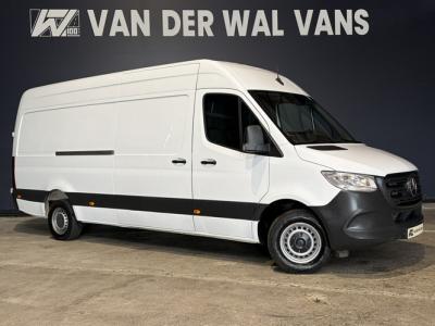 Financial Leas Mercedes-Benz Sprinter 317 CDI 170pk L3H2 Euro6 Airco