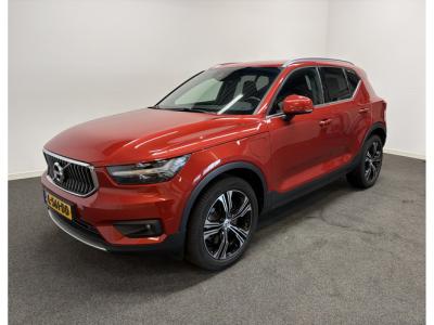 Financial Lease Volvo XC40 T5 262pk AUT7 PHEV Business Pro