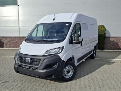 Financial Leas Fiat Ducato L2H2 120PK