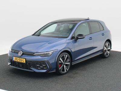 Financial Leas Volkswagen Golf 1.5 TSi 272 Pk Automaat eHybrid GTE