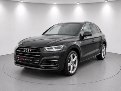 Financial Lease Audi Q5 55 TFSI e quattro