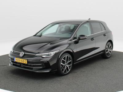Financial Lease Volkswagen Golf 1.5 eHybrid 204 Pk Automaat Style Edition