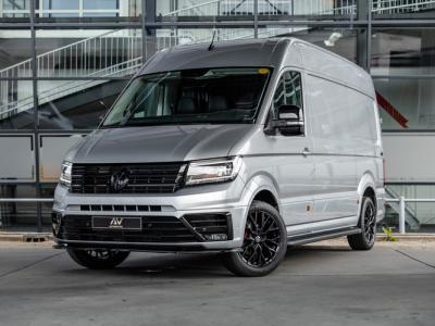 Financial Lease Volkswagen Crafter 2.0 TDI DSG L3H3