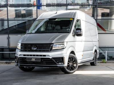Financial Lease Volkswagen Crafter 2.0 TDI DSG L3H3