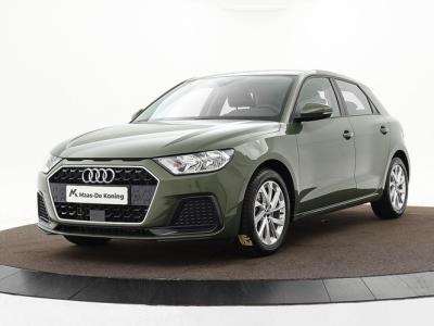 Financial Lease Audi A1 Sportback 30 TFSI 115pk S-tronic Advanced edition