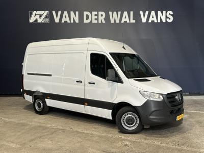 Financial Leas Mercedes-Benz Sprinter 317 CDI 170pk L2H2 Euro6 Airco