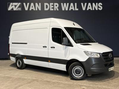 Financial Leas Mercedes-Benz Sprinter 317 CDI 170pk L2H2 Euro6 Airco