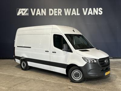 Financial Leas Mercedes-Benz Sprinter 317 CDI 170pk L2H2 Euro6 Airco