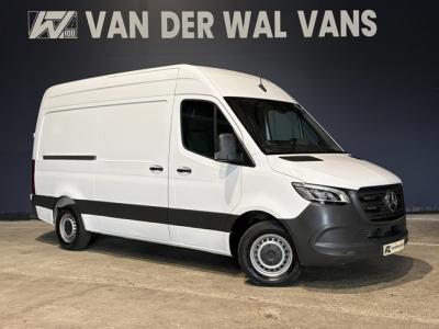 Financial Leas Mercedes-Benz Sprinter 317 CDI 170pk L2H2 Euro6 Airco