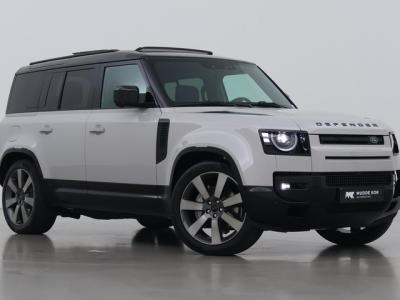Financial Leas Land Rover Defender 110 P300e X-Dynamic HSE