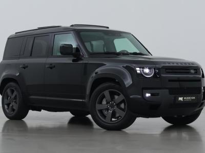 Financial Lease Land Rover Defender 110 P300e X-Dynamic HSE