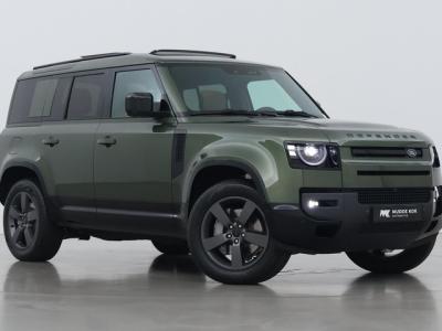 Financial Lease Land Rover Defender 110 P300e X-Dynamic HSE