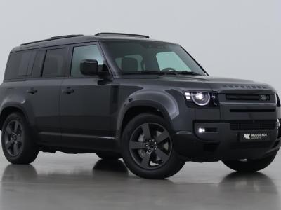 Financial Lease Land Rover Defender 110 P300e X-Dynamic HSE