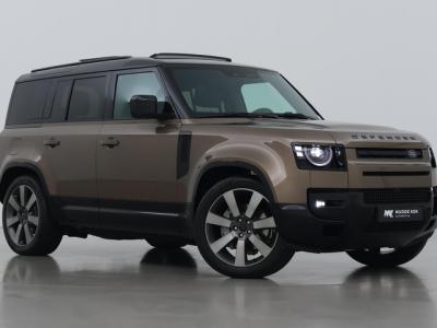 Financial Leas Land Rover Defender 110 P300e X-Dynamic HSE