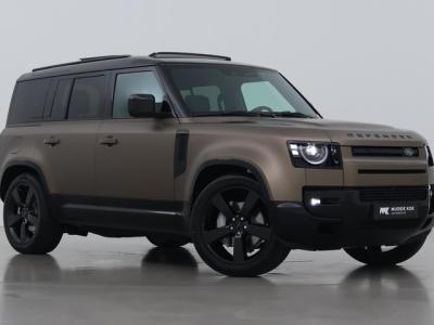 Financial Leas Land Rover Defender 110 P300e X-Dynamic HSE