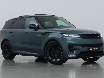 Financial Leas Land Rover Range Rover Sport 3.0 P460e Dynamic HSE