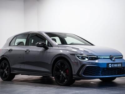Financial Leas Volkswagen Golf 1.4 eHybrid GTE 245 pk