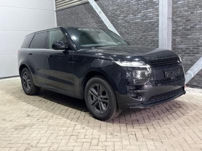 Financial Leas Land Rover Range Rover Sport 3.0 P460e Dynamic SE PHEV