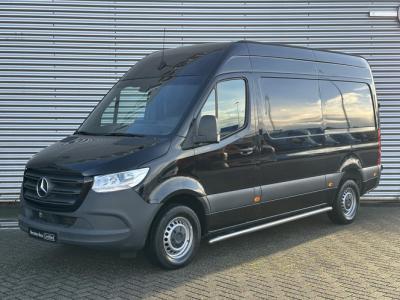 Financial Lease Mercedes-Benz Sprinter 315 CDI L2H2 Automaat Carplay Navigatie Camera