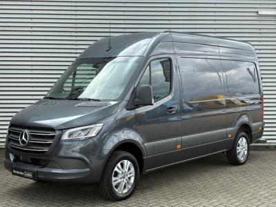 Financial Leas Mercedes-Benz Sprinter 317 CDI Select L2H2 Veel Extra's