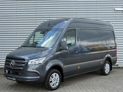 Financial Lease Mercedes-Benz Sprinter 317 CDI Select L2H2 Veel Extra's