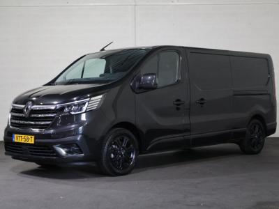 Financial Lease Renault Trafic 2.0 dCi 150pk L2 H1 Work Edition Automaat