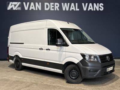 Financial Leas Volkswagen Crafter 2.0 TDI 141pk Automaat L3H3 L2H2 Euro6 Airco