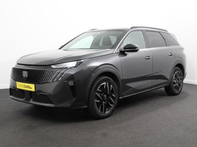 Financial Leas Peugeot 5008 1.2 Hybrid 145pk Automaat Allure 7p