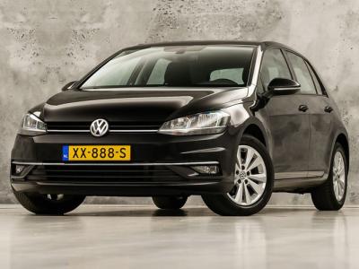 Financial Leas Volkswagen Golf 1.0 TSI Sportline