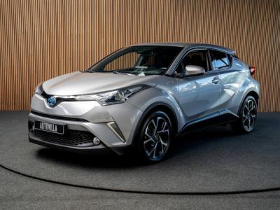 Financial Lease Toyota C-HR 1.8 Hybrid Dynamic Sport