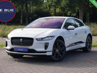 Financial Lease Jaguar I-PACE EV320 S 90 kWh