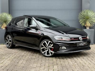 Financial Lease Volkswagen Polo 2.0 TSI DSG GTI Virtual Pano