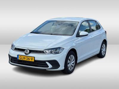 Financial Leas Volkswagen Polo 1.0 MPI 80PK