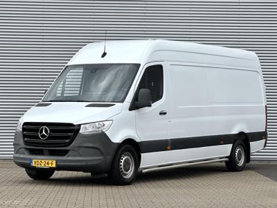 Financial Leas Mercedes-Benz Sprinter 316 2.2 CDI L3H2 automaat MARGE btw vrij