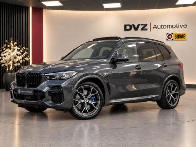 Financial Lease BMW X5 XDrive45e High Executive M-Sport