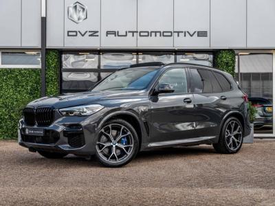 Financial Lease BMW X5 XDrive45e High Executive M-Sport