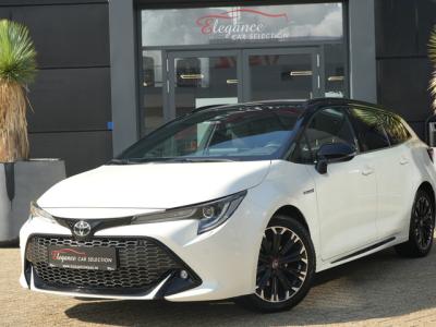 Financial Lease Toyota Corolla Touring Sports GR-Sport
