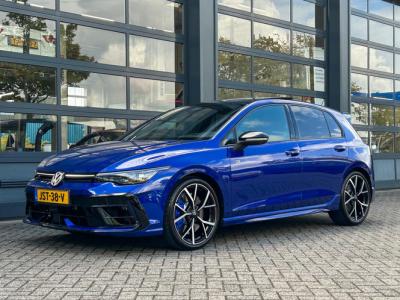 Financial Leas Volkswagen Golf 2.0 TSI 4Motion R