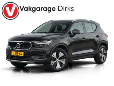 Financial Leas Volvo XC40 1.5 T2 Business Pro