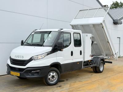 Financial Lease Iveco Daily 35C16 3.0