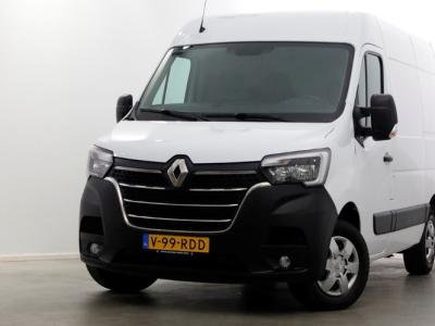 Financial Lease Renault Master T33 2.3 dCi 150pk L1H2 Automaat Energy Comfort Airco