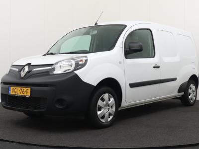 Financial Lease Renault Kangoo Z.E. Maxi XL Koopaccu